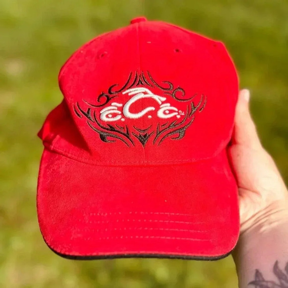 Orange County Choppers Baseball Cap - One size - Picture 2 of 6